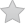 blank star icon